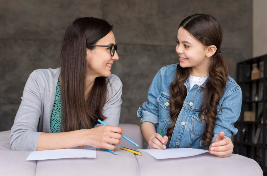 Why Blacktown Students Struggle with OC & Selective Tests And How the Right Coaching Changes Everything