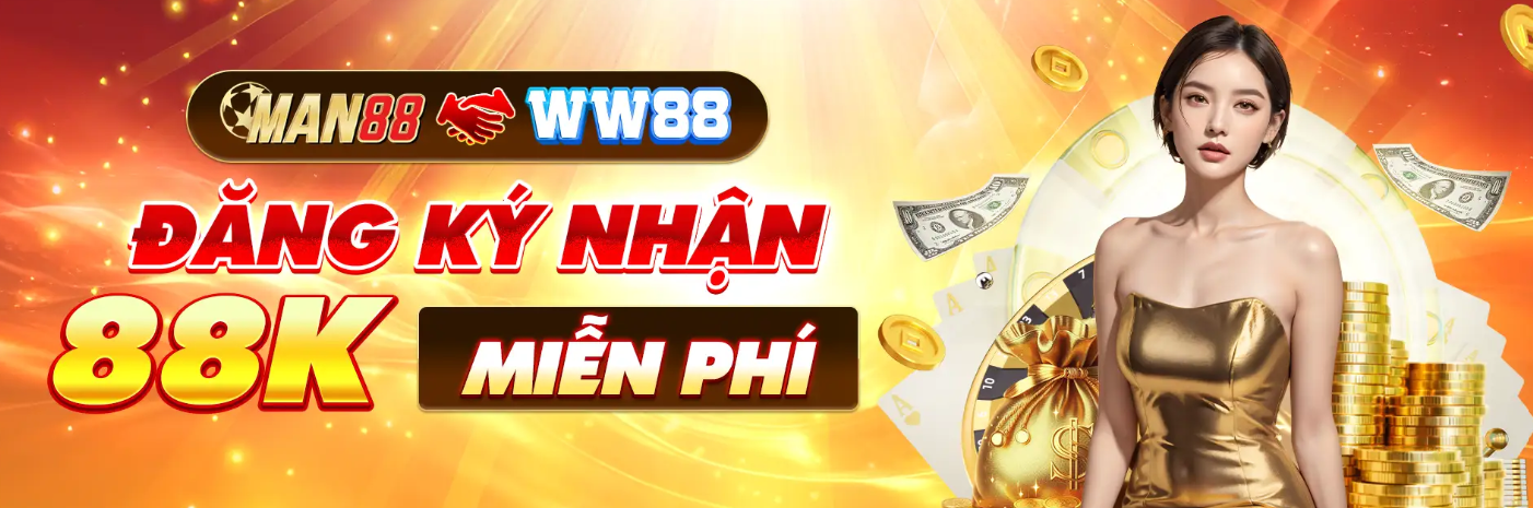 Man88 – Cổng game đổi thưởng uy tín, đa dạng trò chơi hấp dẫn