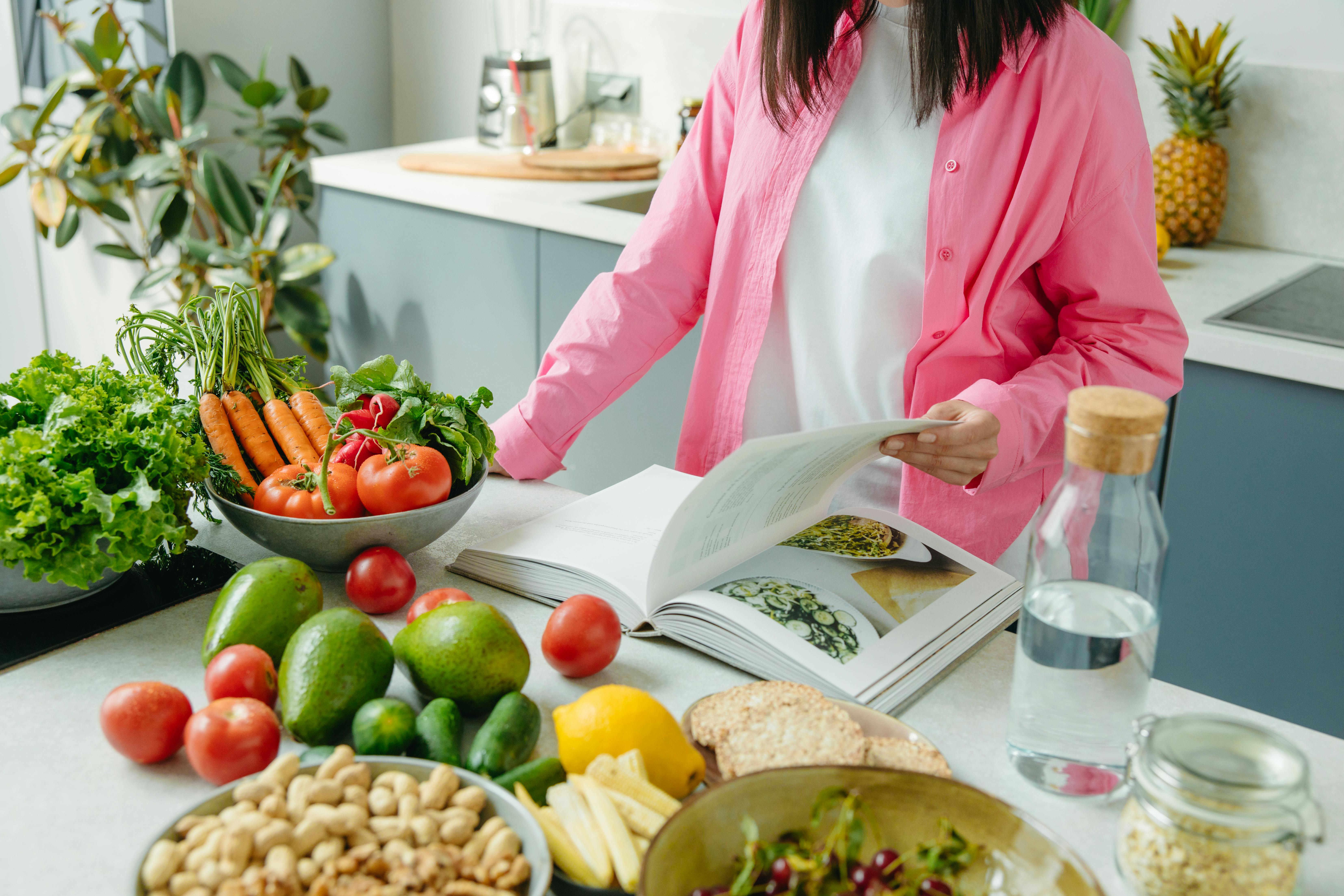 Healthy Eating Hacks for Women With Busy Schedules