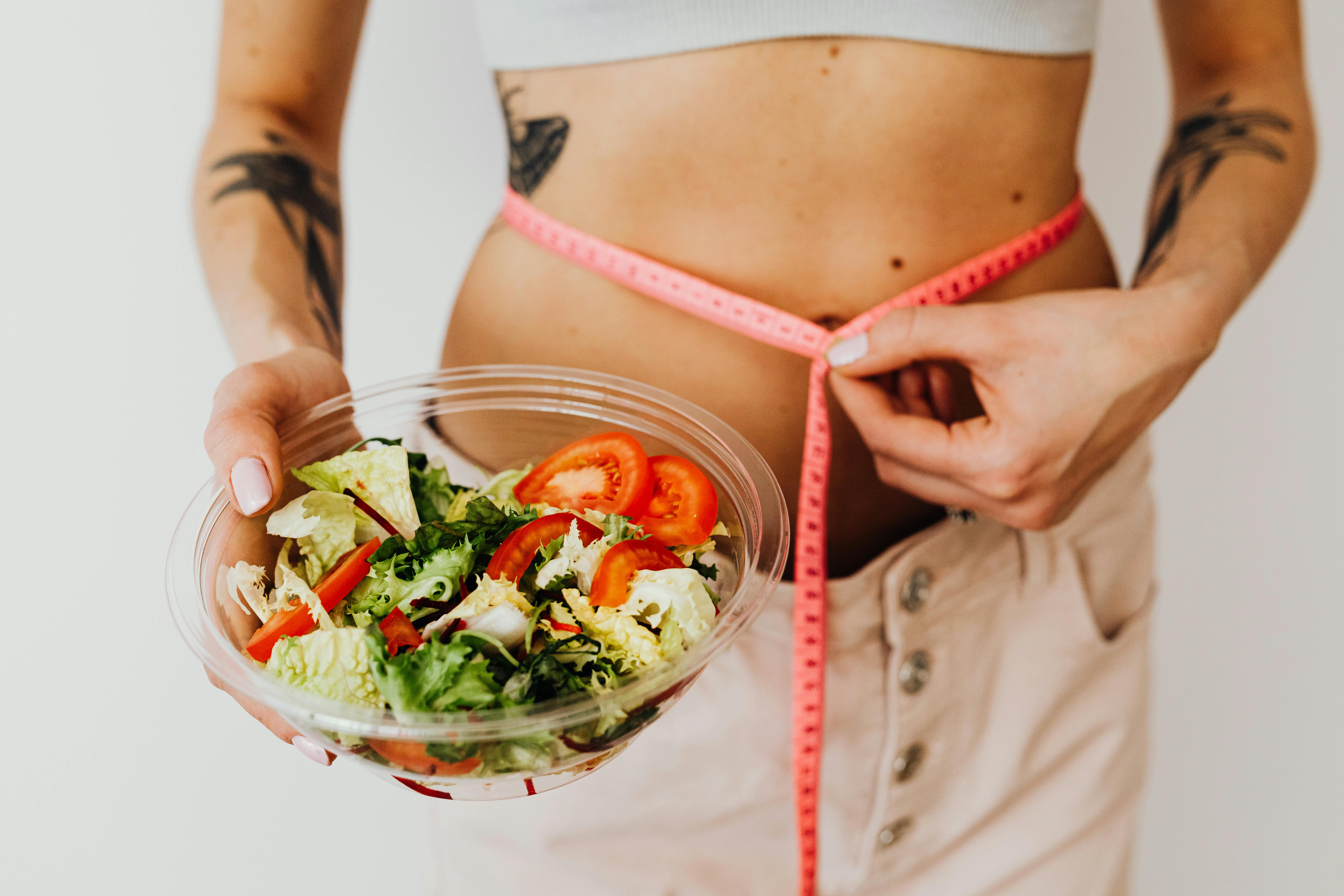 Healthy Eating Hacks for Women With Busy Schedules