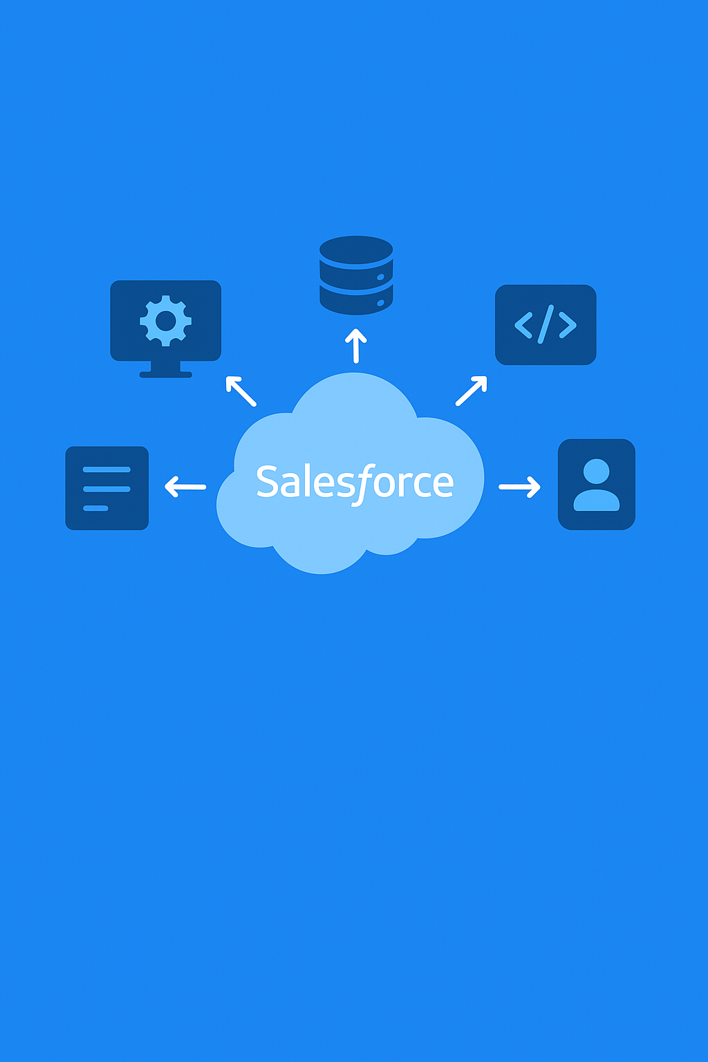 Mastering Salesforce Integration: 7 Key Patterns for Seamless Connectivity 