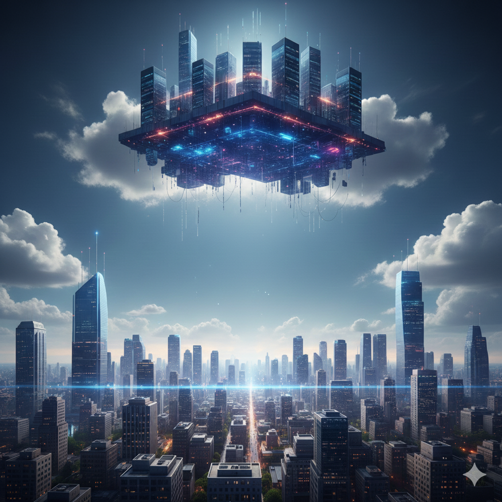 Accelerating Digital Transformation through Cloud Migration 