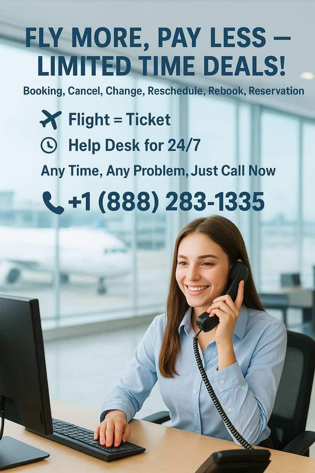 Is Lufthansa Airlines Open 24/7? Speak to Live Agent Now [24/7]