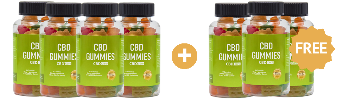 Green Nature CBD Gummies : Shocking Truth Behind Complaints & Hoax Claims
