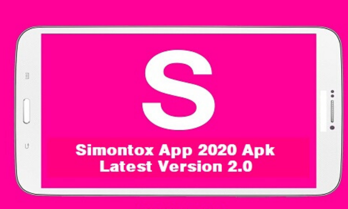 Simontox App 2020 APK Download Latest Version 2.0 For Pc