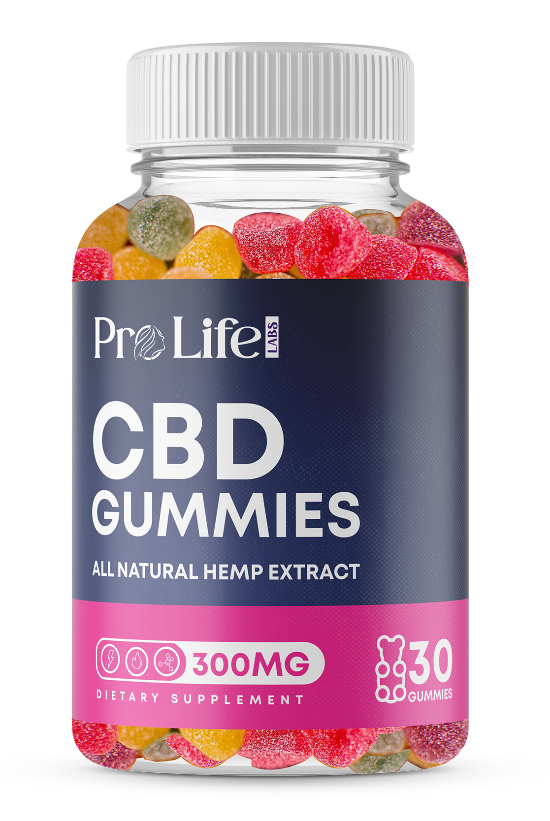Pro Life CBD Gummies (Official Site) Natural Stress & Pain Relief! Where to Purchase & Price?
