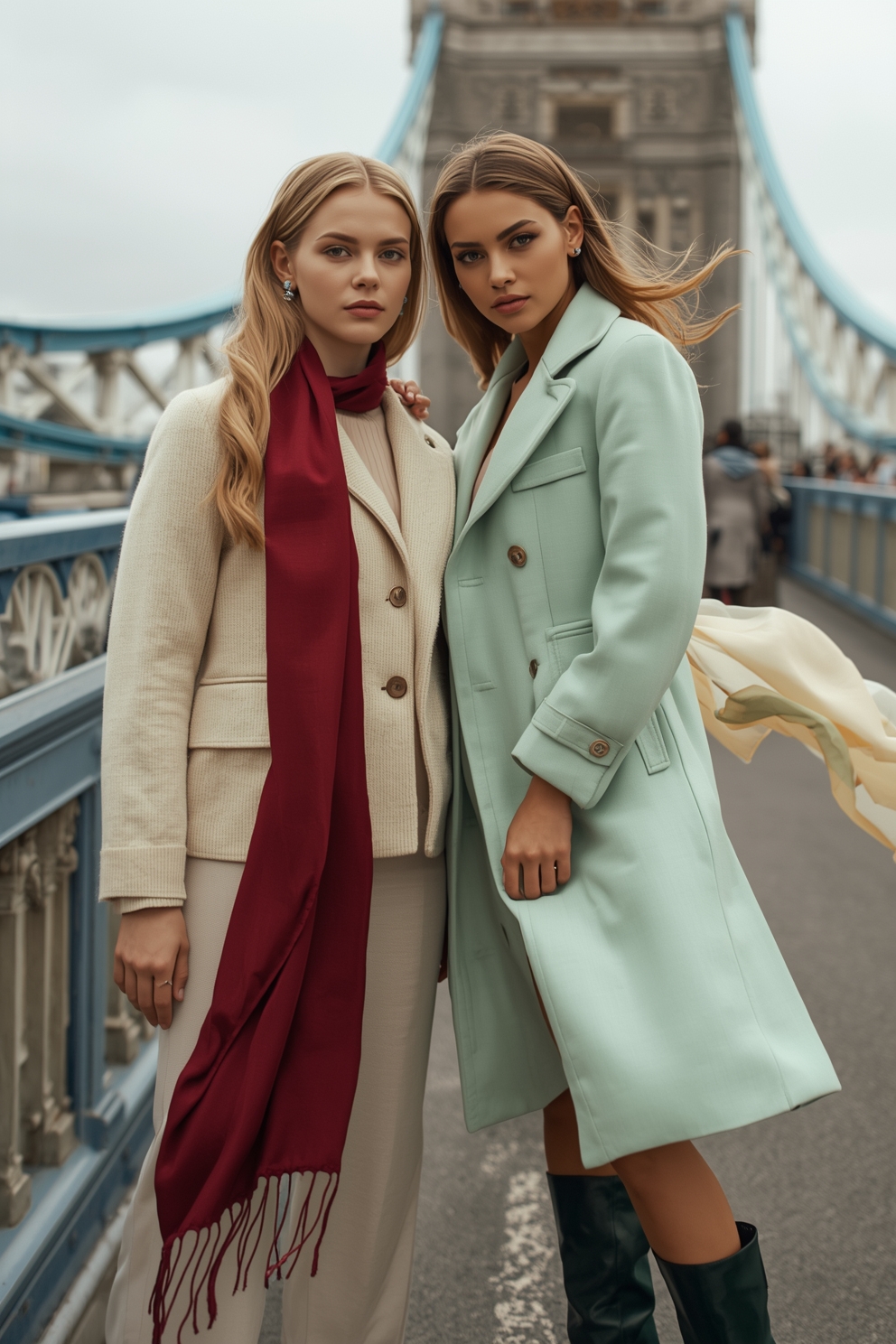 Models in London: Real Life, Work, and the City After Dark