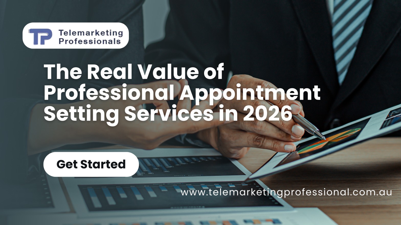 The Real Value of Professional Appointment Setting Services in 2026