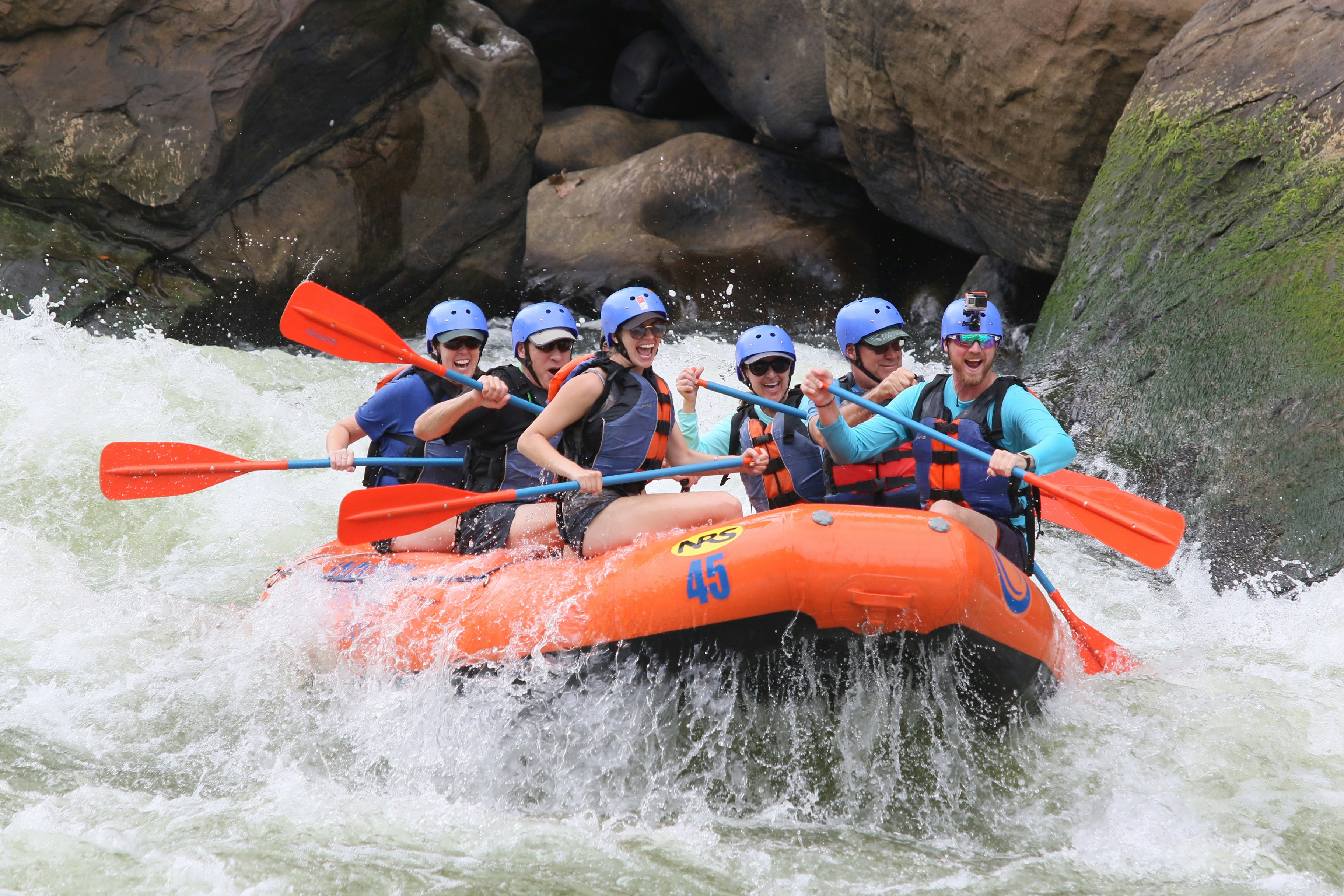 Discover Dehradun: Nature's Adventure Awaits You!