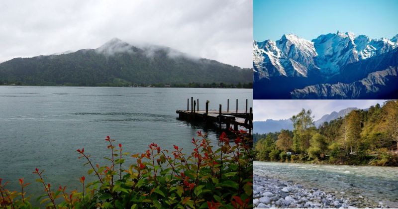 Explore the Beautiful Valleys of Dehradun