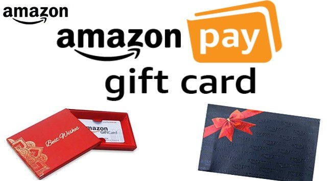 Step by Step Instructions to Get Cash Check Redeem/Amazon Gift Card Balance