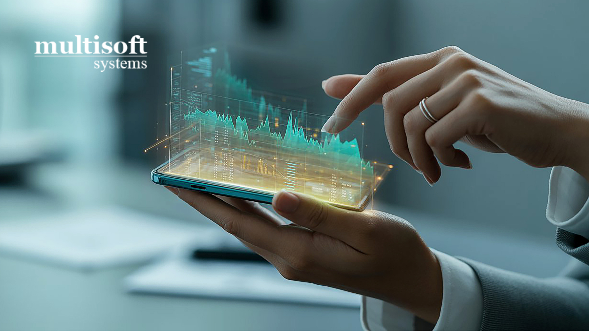 Smart Reference Data (SRD) - The Digital Backbone of Modern Enterprises