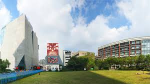 Global Fashion Career Opportunities Through Professional Training in Shanghai