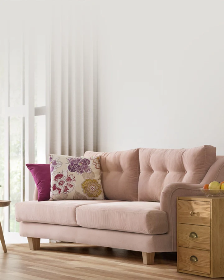The Ultimate Guide to Choosing the Best Sofa Fabric for Comfort, Style & Durability