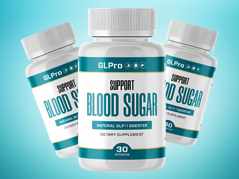 What are the Benefits of using GLPro™ GLP-1 Booster for a Long Time?