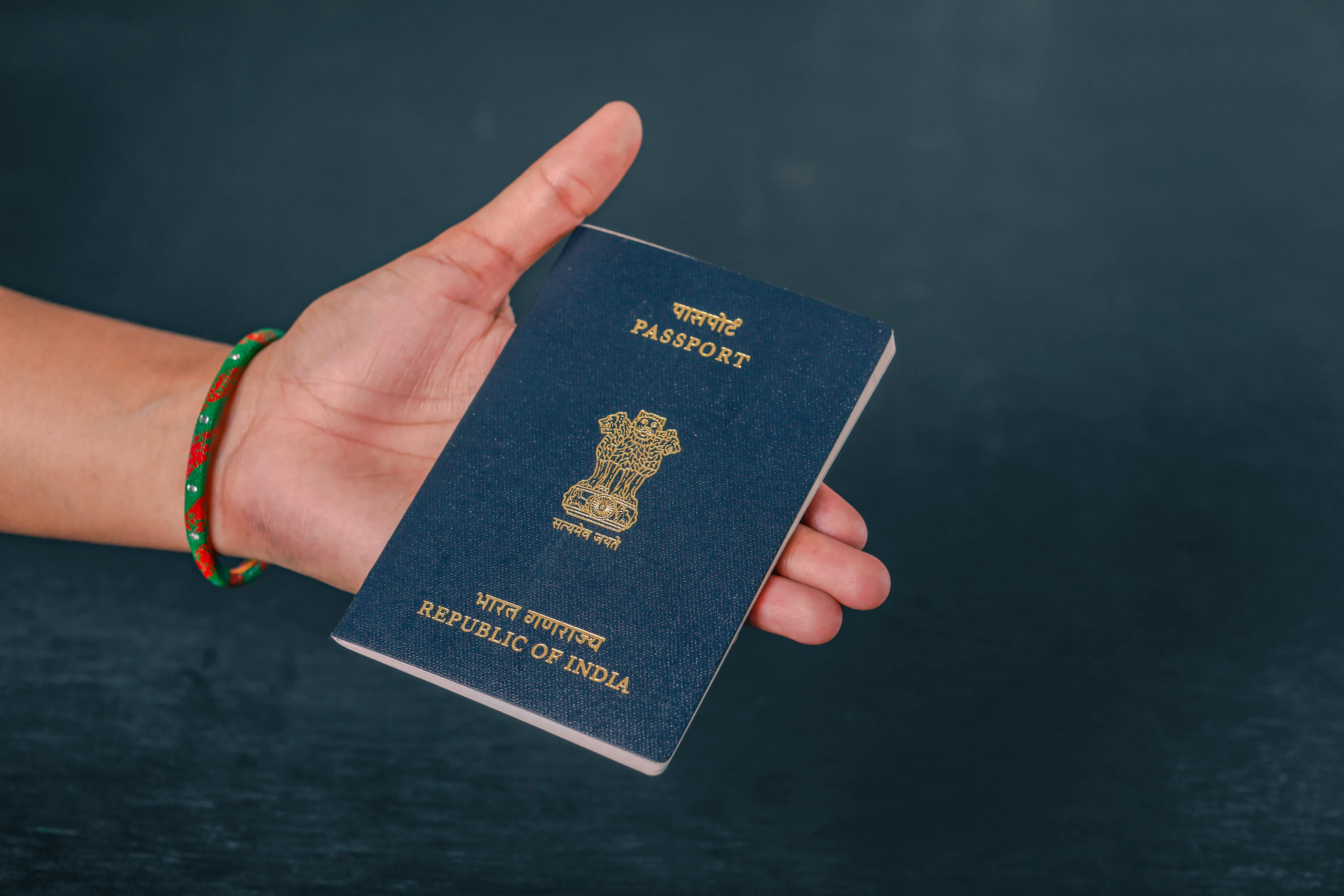 Surrender Indian Passport in the USA: Everything You Need to Know