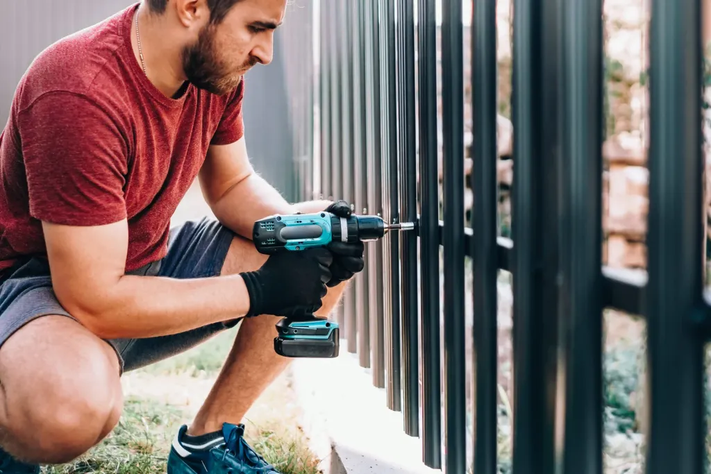 Aluminium Fence Installation: The Smart Choice for Long-Lasting Security and Style