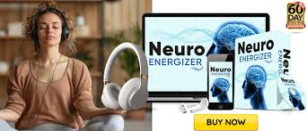 Neuro Energizer MP3 Audio: What You Need to Know (2025 Review & Benefits)