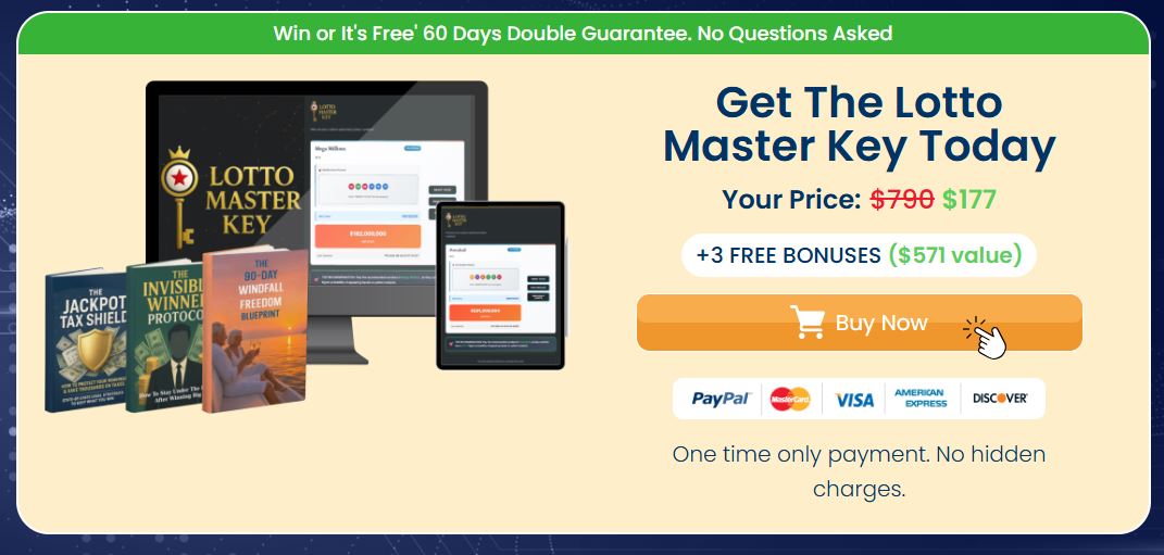 Lotto Champ Reviews: Benefits, Features, Cost & Website Guide 2025!