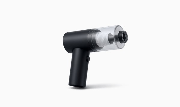 Dustaclean Handheld Vacuum – [2025 Expert Review] Small Yet Mighty!