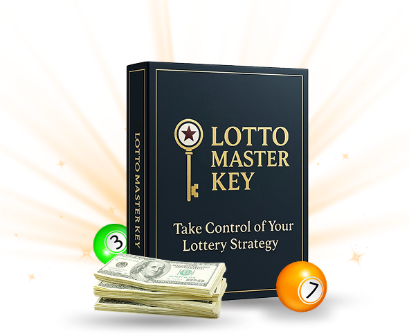 Lotto Master Key (2025 Exclusive Review): Honest Report on How It Works, Real Results, Side Effects & Where to Buy Safely!