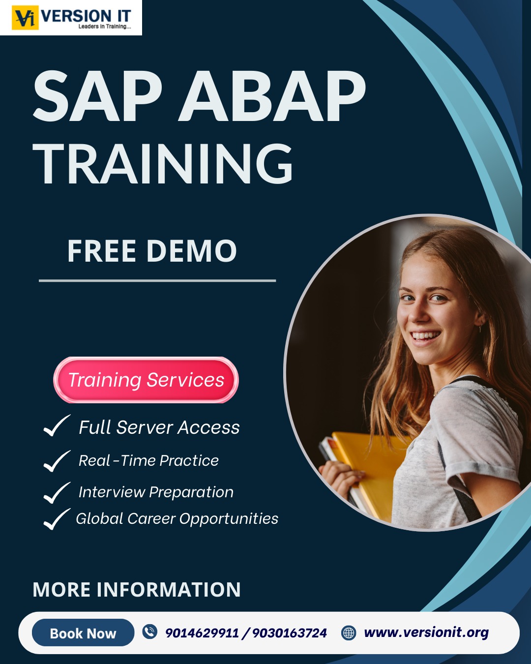 SAP ABAP Training in Chennai