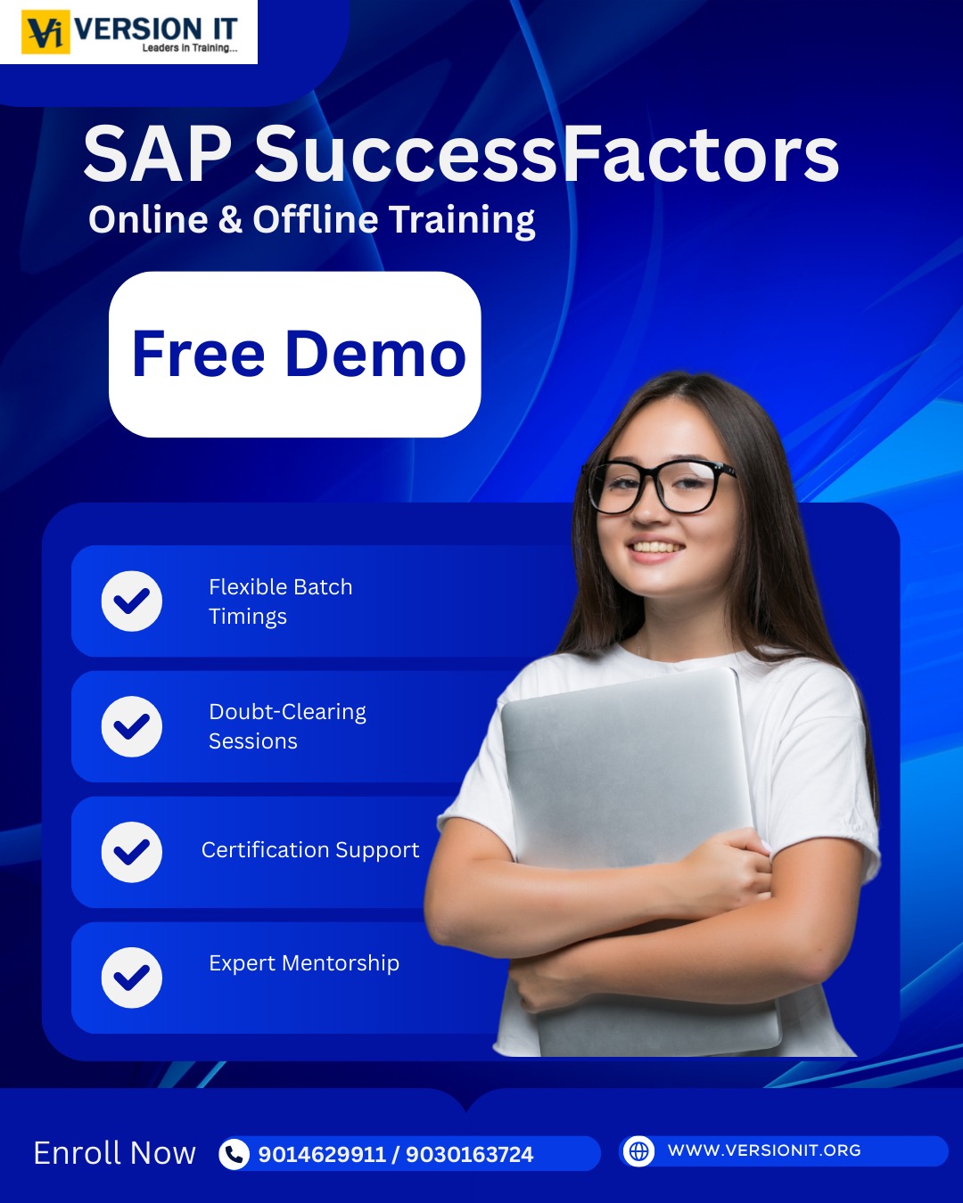 SAP SF Employee Central Training in Hyderabad