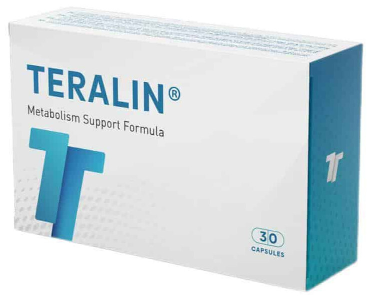 Teralin Capsules (Official™) - Is It Worth the Hype? 