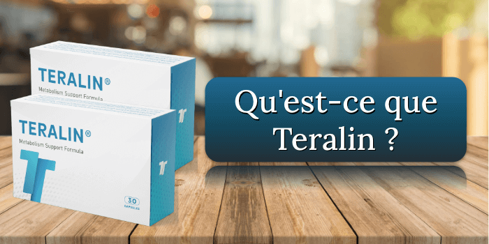 Teralin Capsules: We Tested It for 90 Days - the Real Science Behind