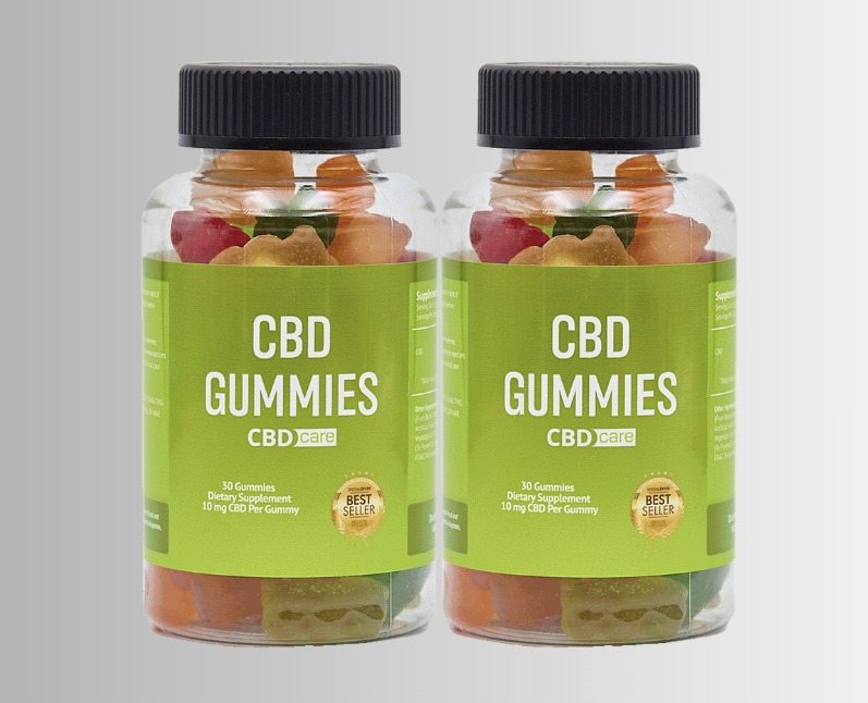 Life Support Labs CBD Gummies Reviews, Price & Discount
