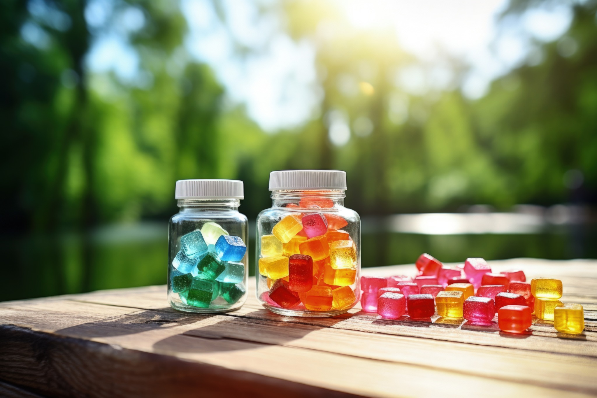 Tricolla Farms CBD Gummies: We Tested It For 90 Days