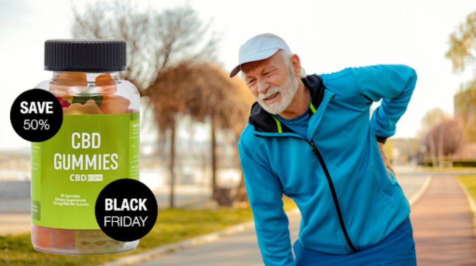 Vital Harvest CBD Gummies Exploring Ingredients