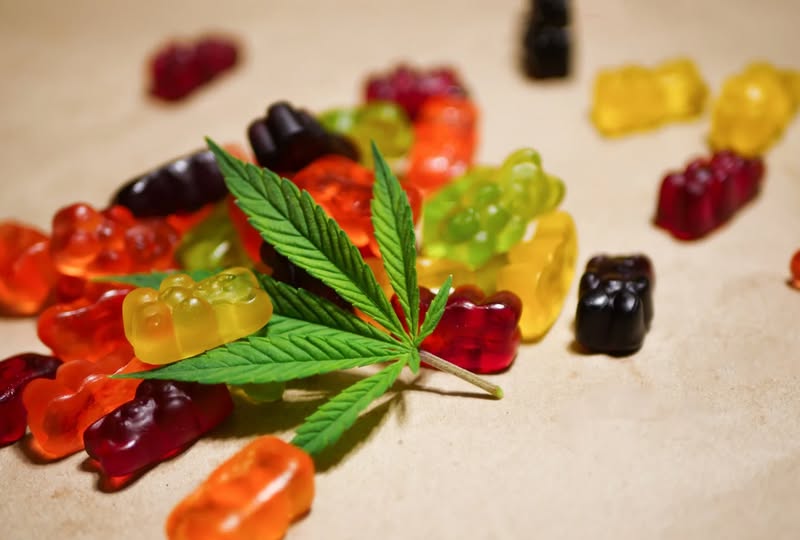 Pure Life Organic CBD Gummies: The Truth Behind the Hype?