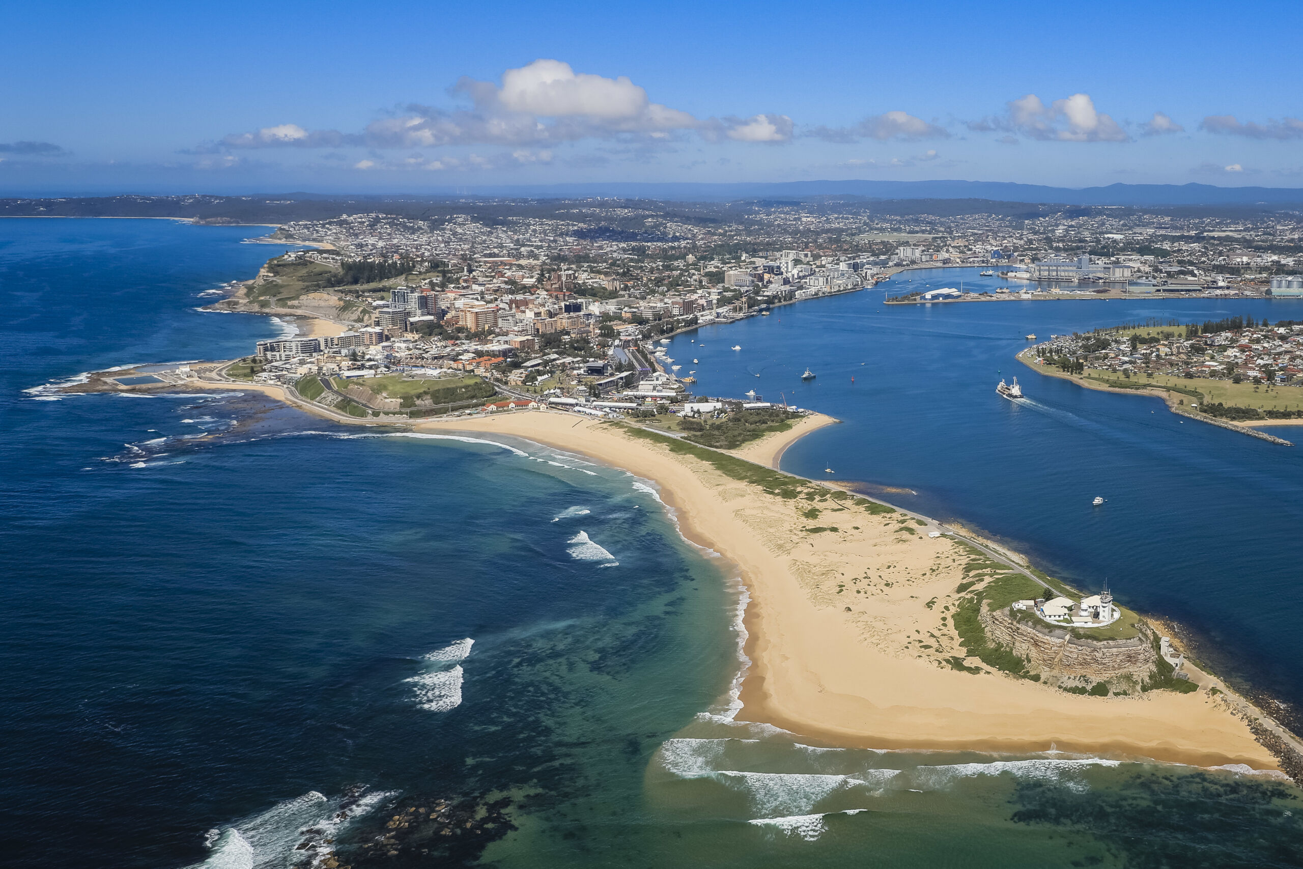 Compassion and Care When It Matters Most: Supporting Families on the Central Coast
