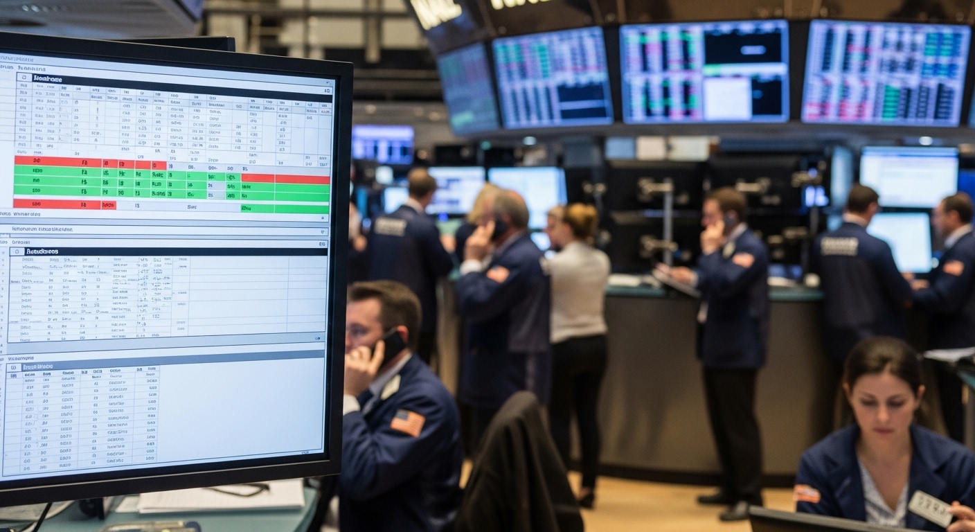 Indian Share Market Q3 Results Live: Profit, Revenue & EPS Analysis