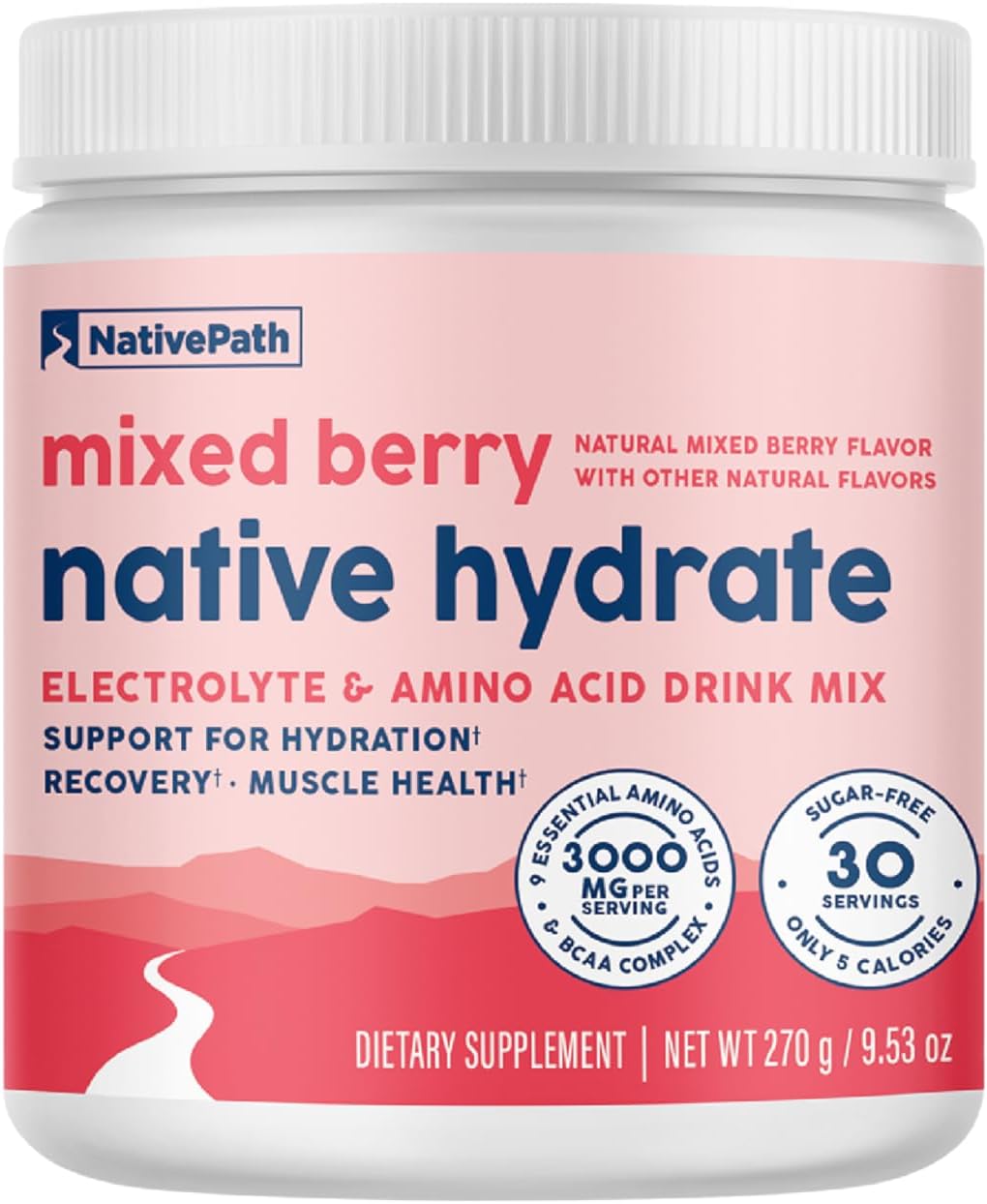Native Hydrate Reviews – 100% Natural, Safe & Effective Formula!
