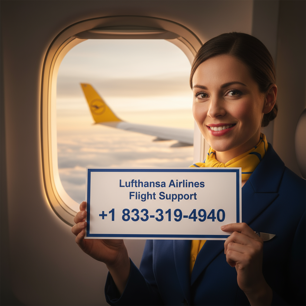 How do I book a Business Class upgrade on a Lufthansa flight in 2025?