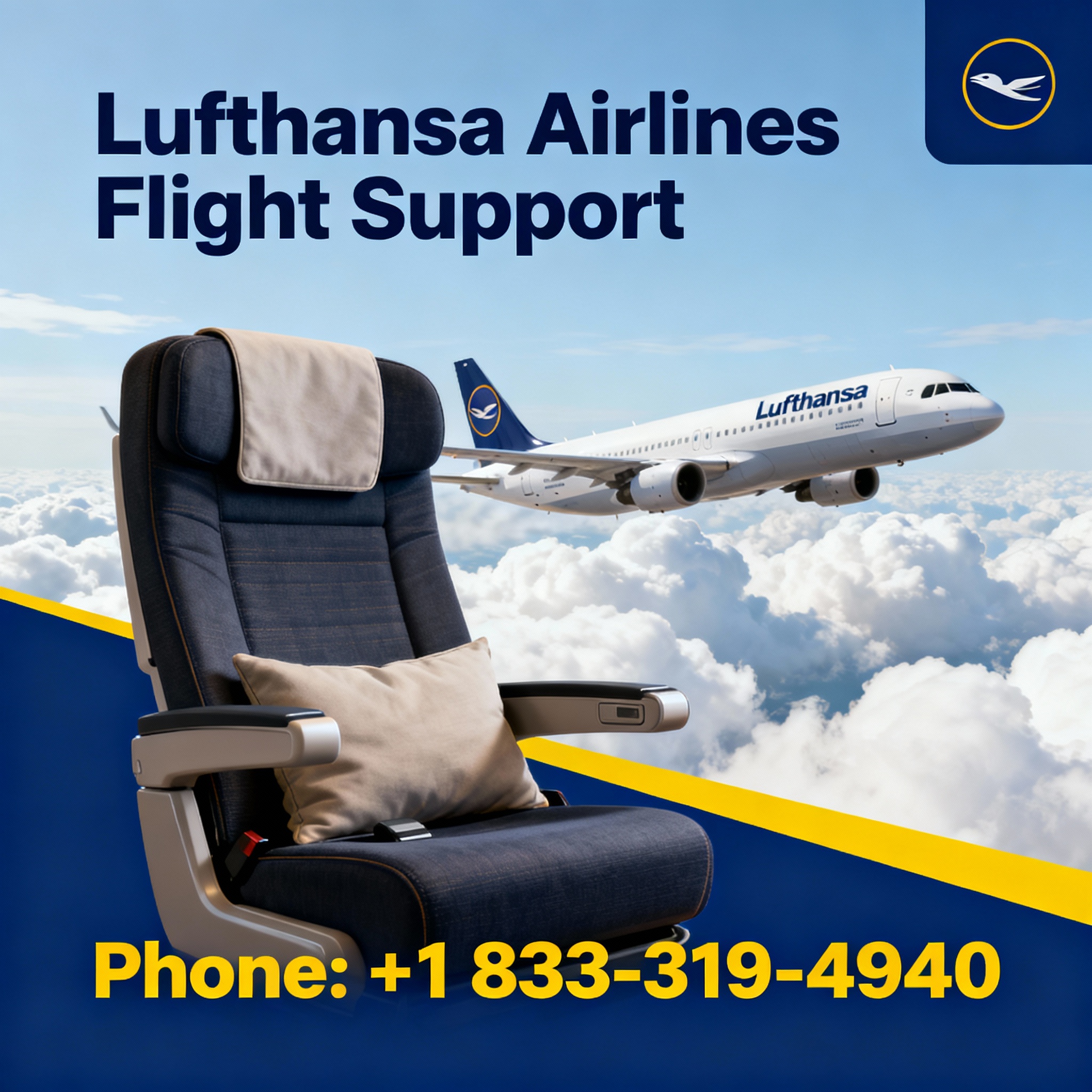 Does Lufthansa Provide Senior Discount Prices in 2025? | Step-by-Step Guide