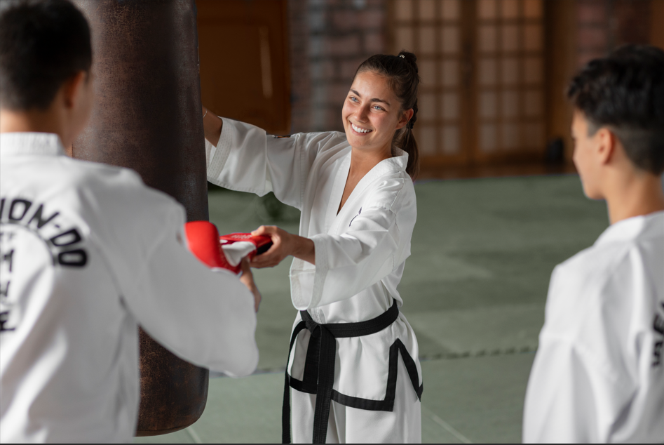 Self-Defence Benefits of Kickboxing Melbourne and Everyday Confidence