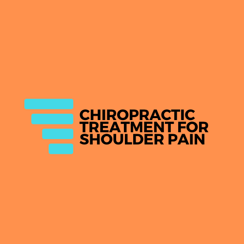 Beneficial Shoulder Pain Treatment With Chiropractor