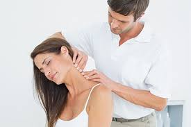 Top Quality Chiropractic Treatment For Neck Pain