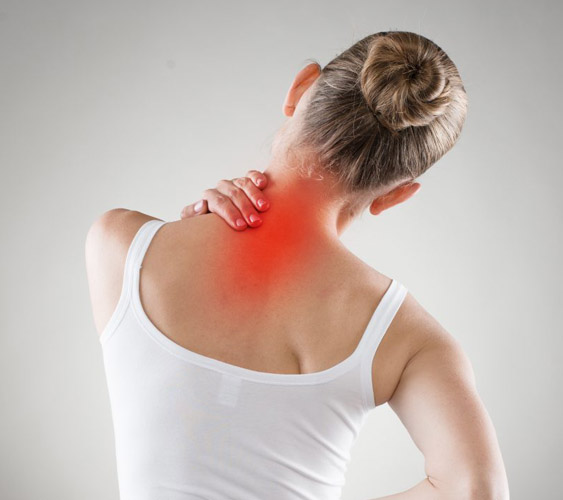 Advanced Neck Pain Treatment By Chiropractor