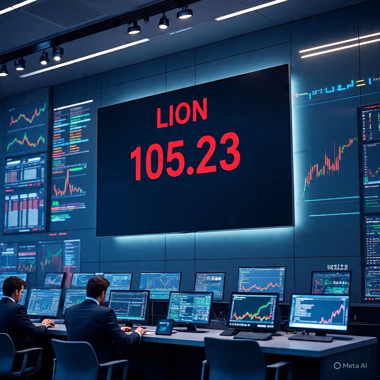 Liontown Share Price Outlook: Is a Major Breakout Coming Soon?