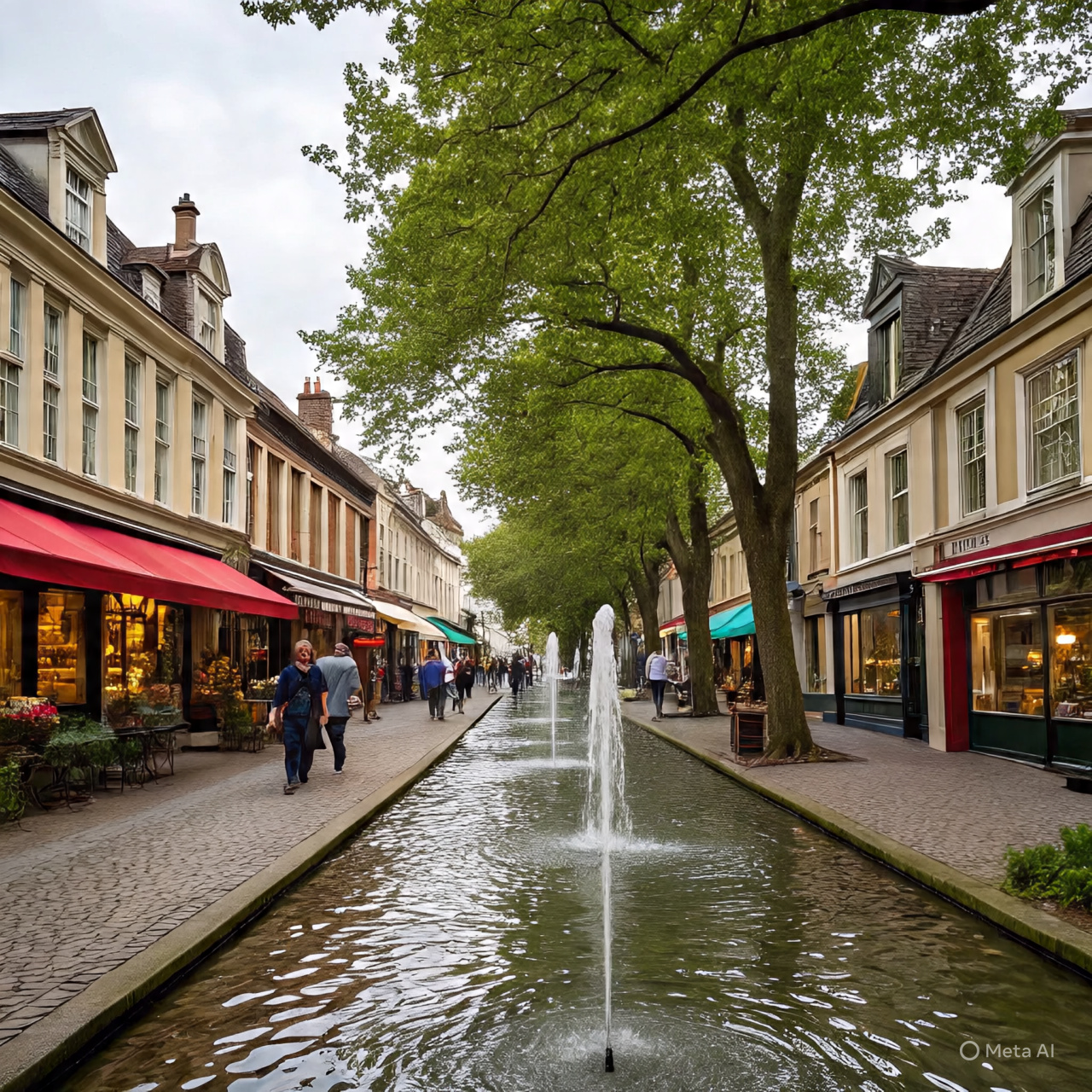 tunbridge wells water: A Gentle Daily Boost You Didn’t Know You Needed