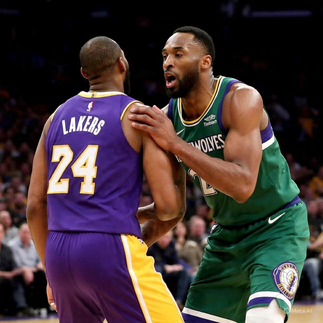 Lakers vs Timberwolves Clash: Thrilling Highlights and Unforgettable Moments