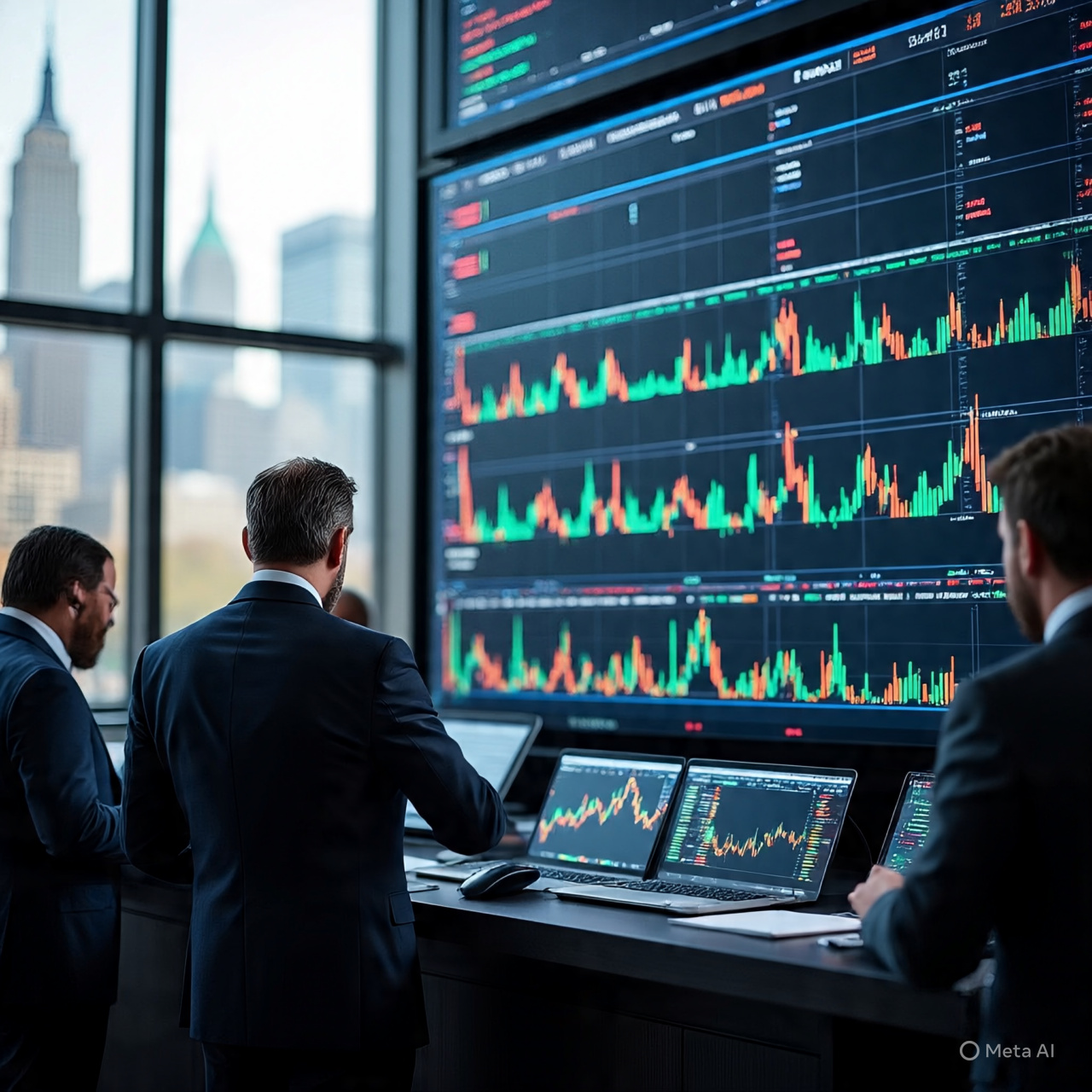 Stock Market Strategies: How Beginners Can Spot Winning Stocks Today