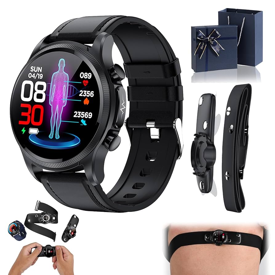 Aptofit SmartWatch An Honest Customer Review