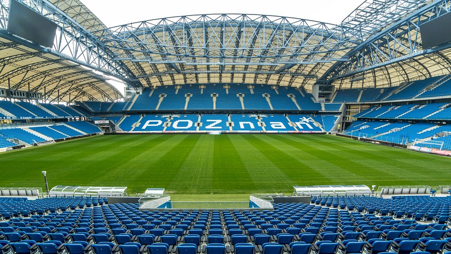 Innowacyjne partnerstwo w świecie sportu: Nowa współpraca z Lechem Poznań