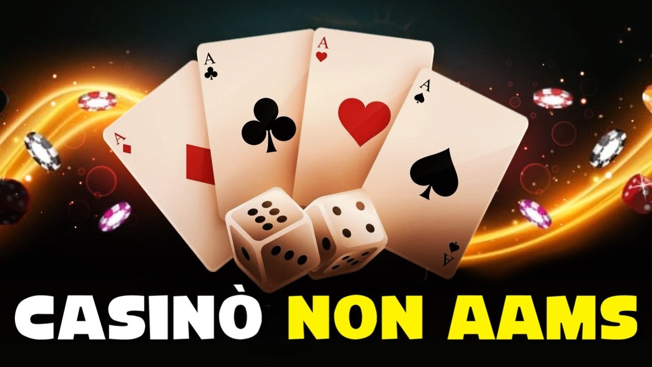 Casino Non AAMS – Esperienza Avanzata e Vantaggi Competitivi