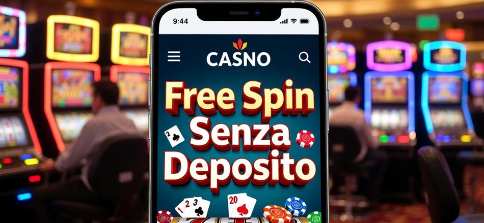 Opportunità e Vantaggi dei Free Spin Senza Deposito per Giocatori Online